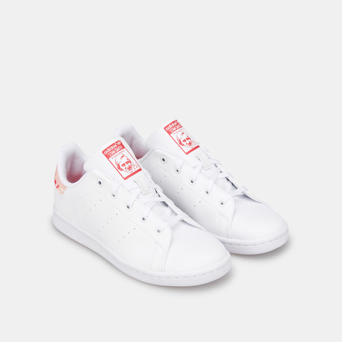 Kids' Stan Smith Shoe (Younger Kids) Kids' Stan Smith Shoe (Younger Kids) image number 1