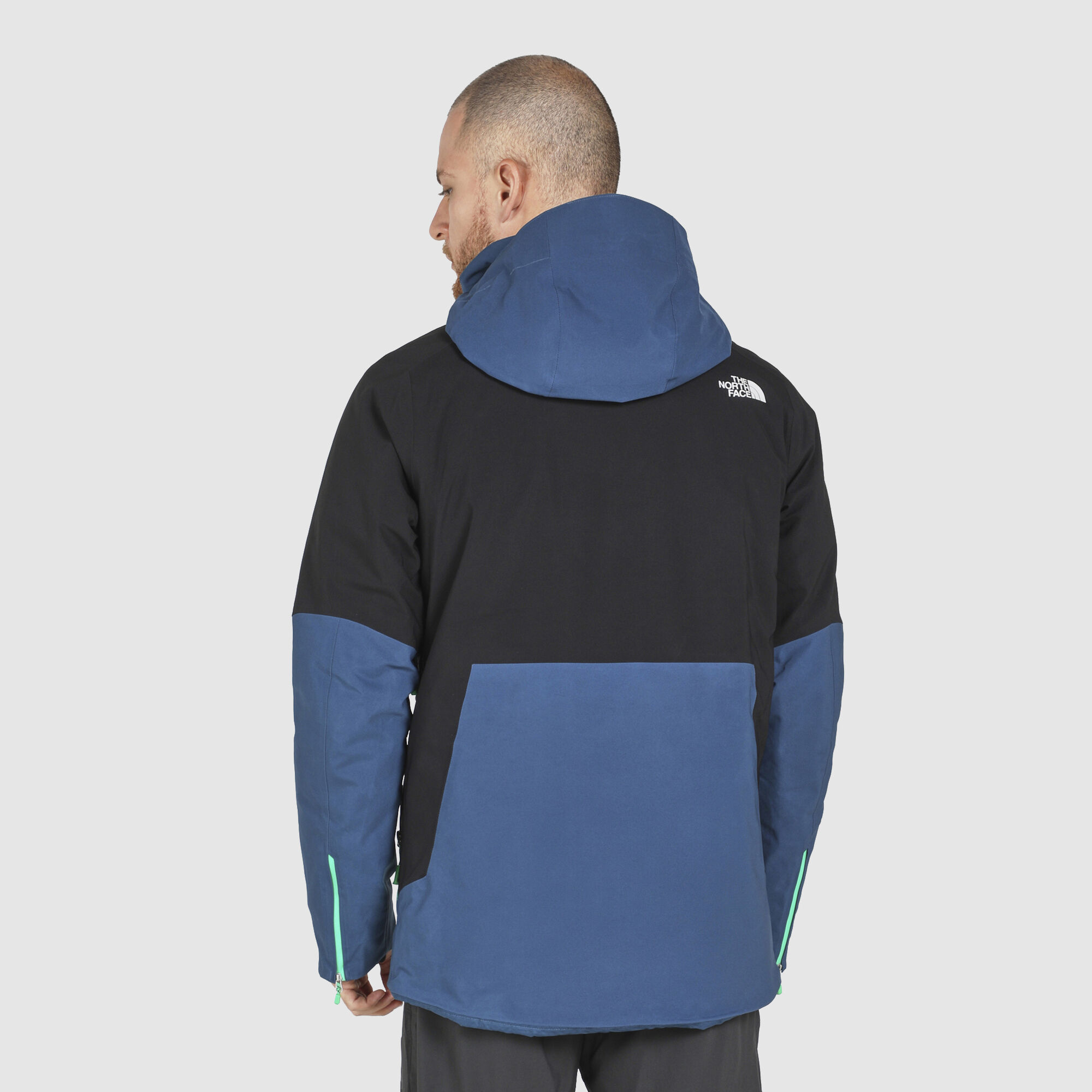 The north sales face anonym