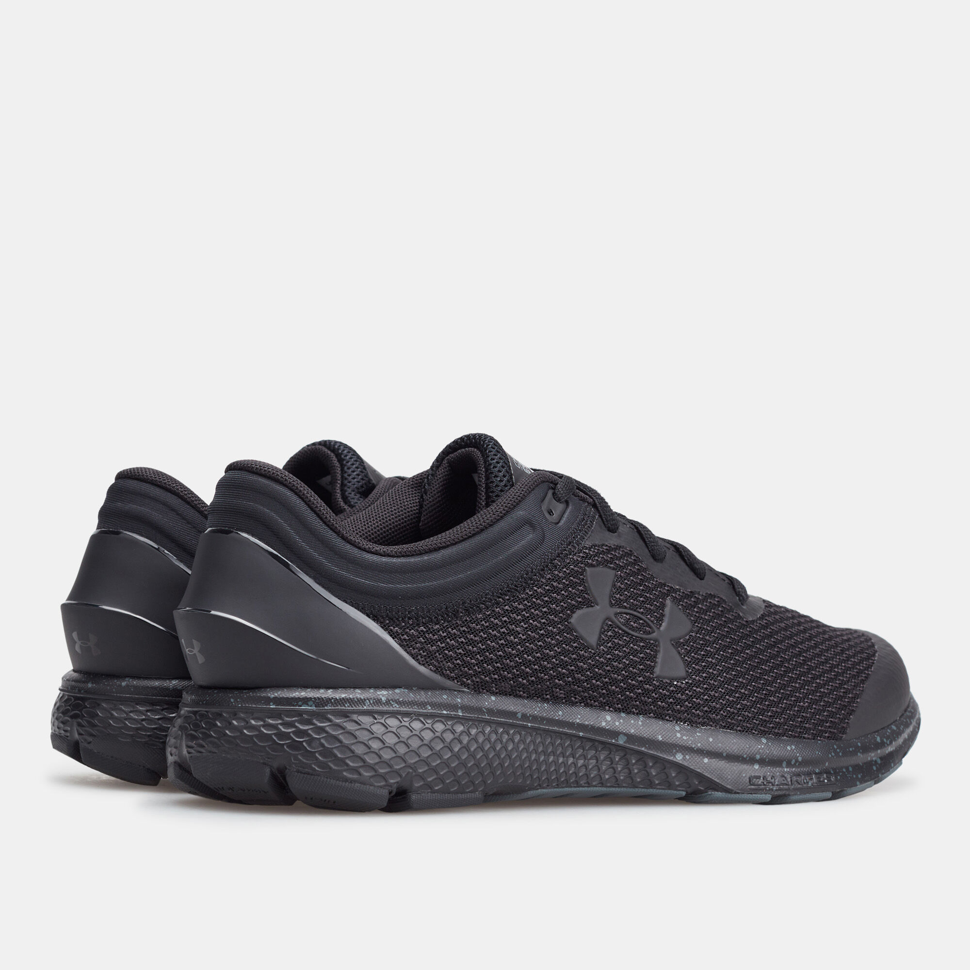 Men's ua charged escape 3 running shoes outlet