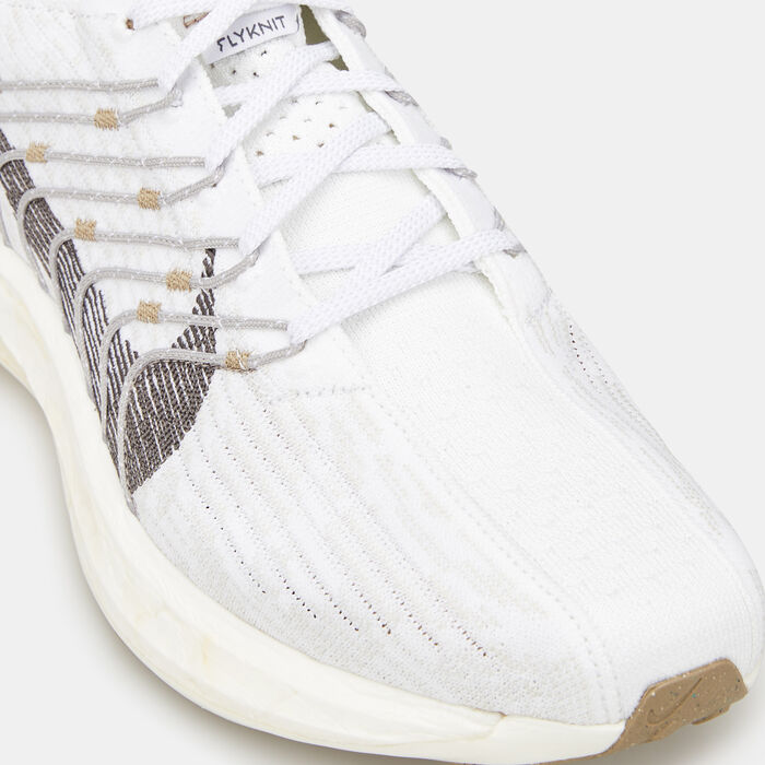 Nike Men's Pegasus Turbo Next Nature Shoe White Nike Men's Pegasus Turbo Next Nature Shoe White image number 5