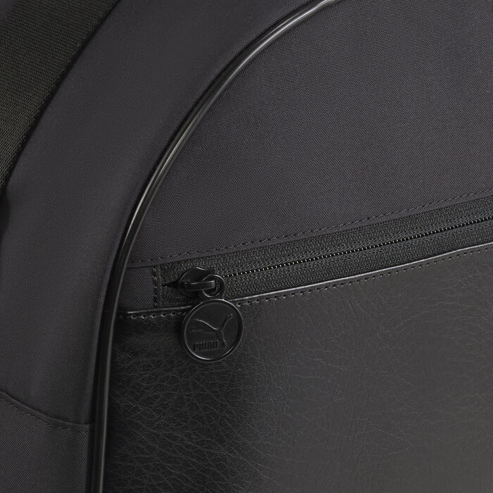 PUMA Campus Grip Bag Black PUMA Campus Grip Bag Black image number 2