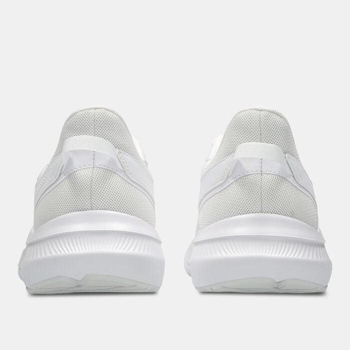 ASICS Men's JOLT 5 Running Shoes White ASICS Men's JOLT 5 Running Shoes White image number 5