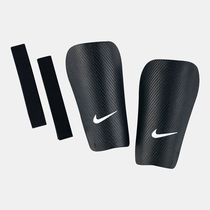 Nike J Guard-CE Shinguards Black Nike J Guard-CE Shinguards Black image number 1