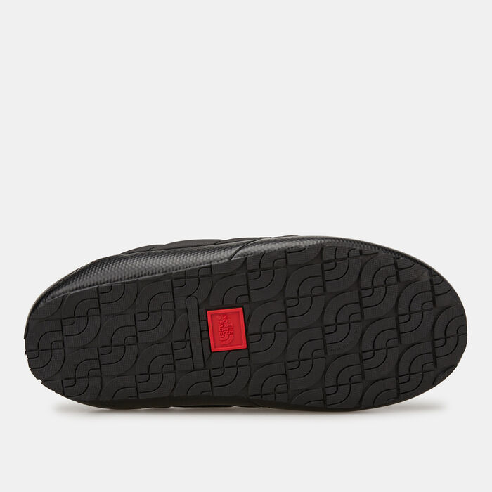 The North Face Men's Thermoball™ Eco Traction Mules V Shoe Black image number 3