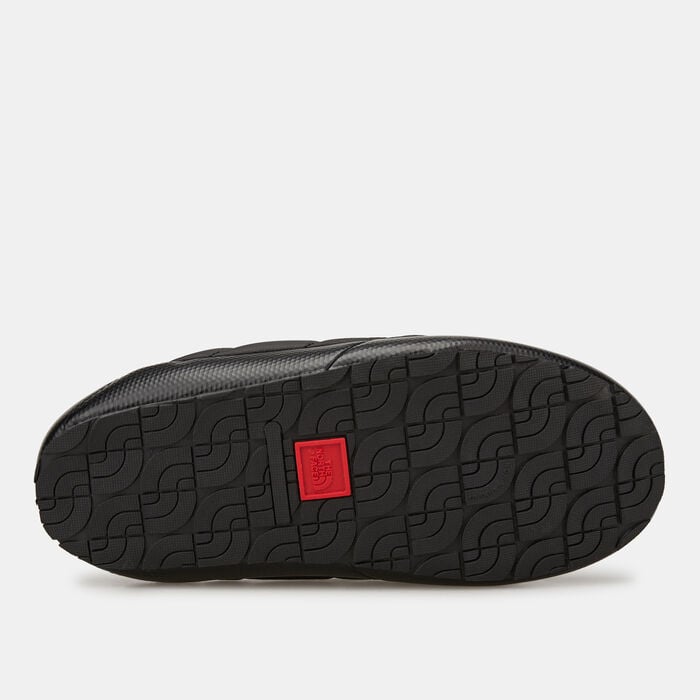 The North Face Men's Thermoball™ Eco Traction Mules V Shoe Black The North Face Men's Thermoball™ Eco Traction Mules V Shoe Black image number 3