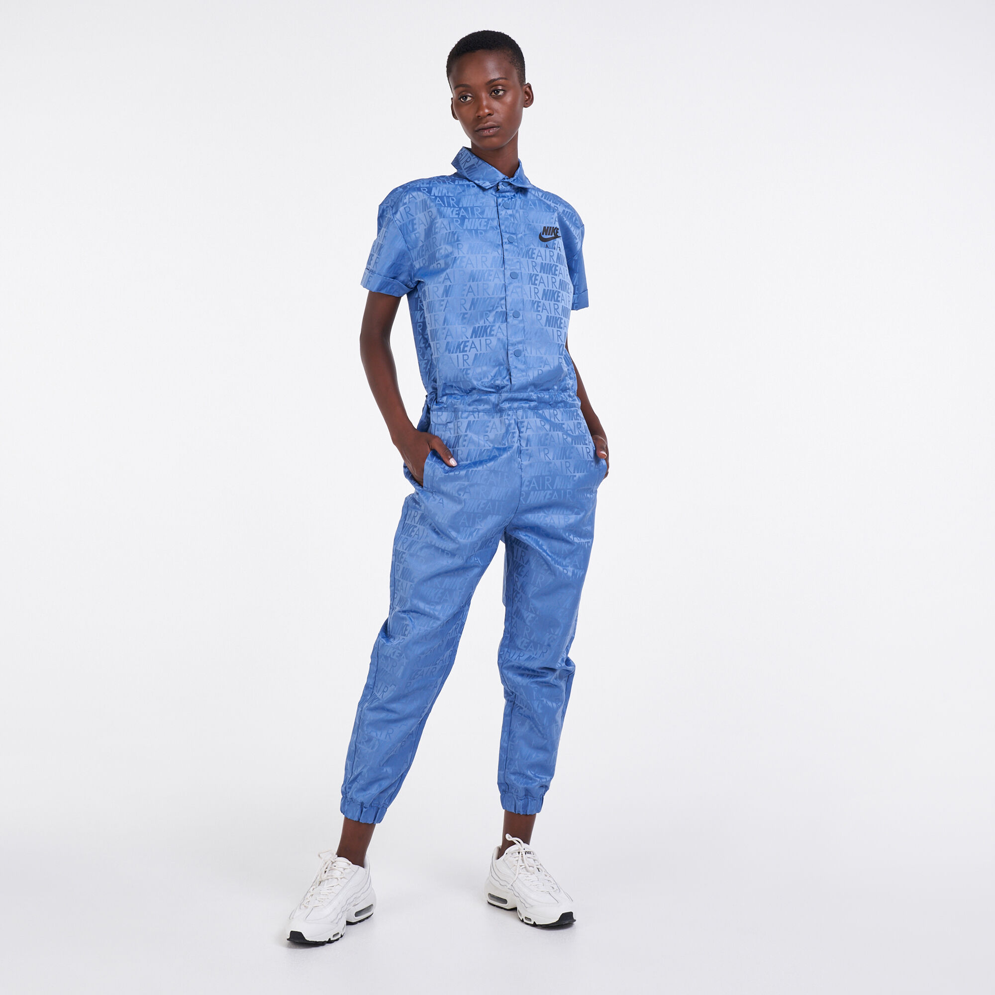 Nike air hotsell catsuit