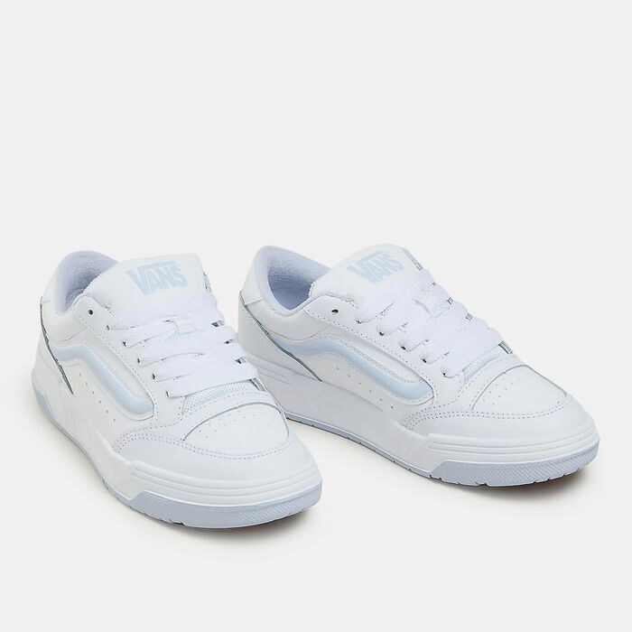 Vans Hylane Unisex Shoes Blue Vans Hylane Unisex Shoes Blue image number 1