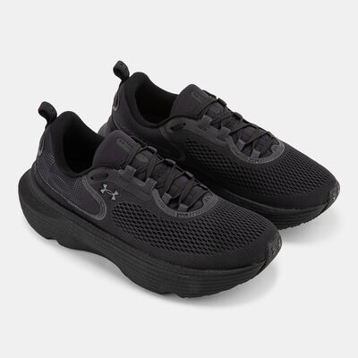 Under Armour Men's Infinite Elite 2 Running Shoes Black Under Armour Men's Infinite Elite 2 Running Shoes Black