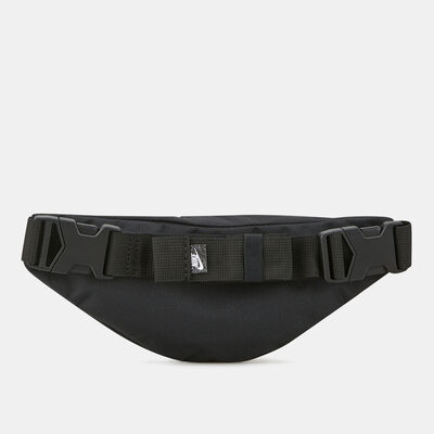 Nike Heritage Waistpack Black