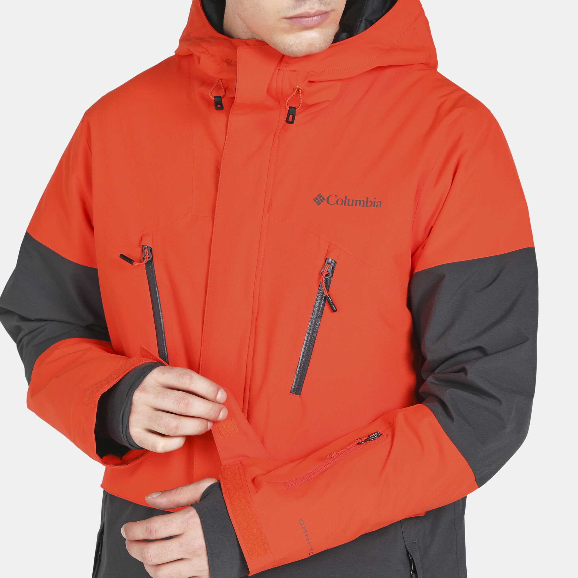 Ascender jacket outlet