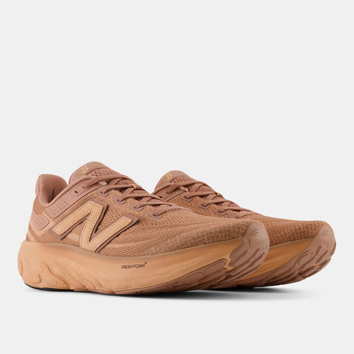 New Balance Fresh Foam X 1080 Utility Shoes Beige New Balance Fresh Foam X 1080 Utility Shoes Beige image number 1