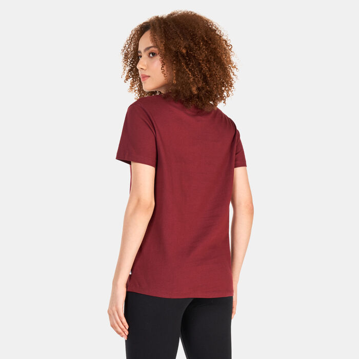 Vans Women's Anaheim OG BFF T-Shirt Multi-Color image number 1