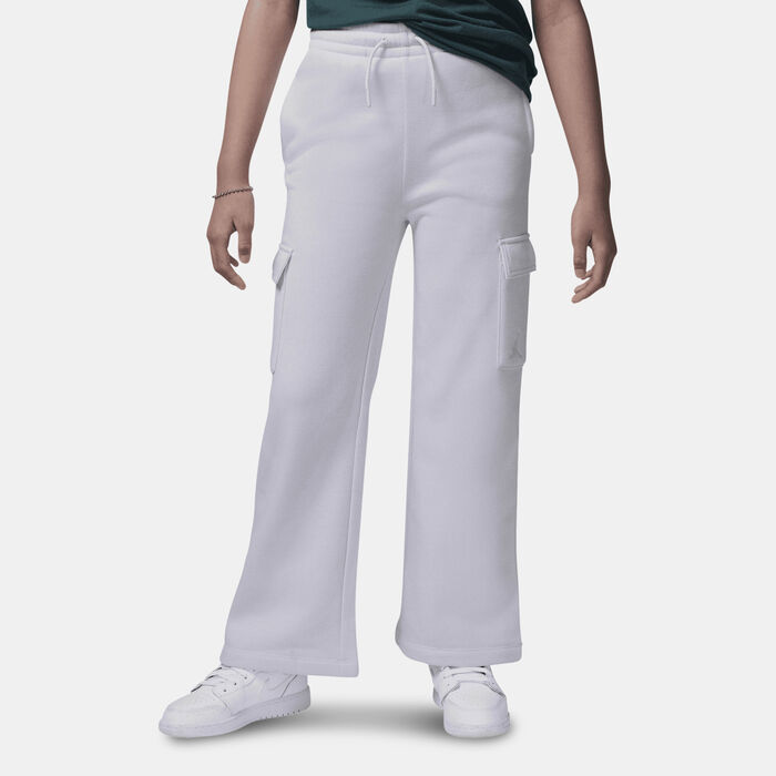 Nike Kids' Y2K Cargo Pants Blue image number 0