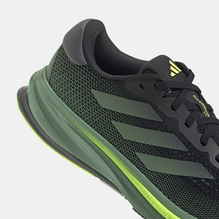 adidas Men's Supernova Rise Running Shoes Multi-Color adidas Men's Supernova Rise Running Shoes Multi-Color image number 4