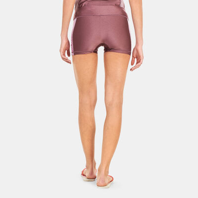 COEGA Women's Swimming Surf Shorts Pink COEGA Women's Swimming Surf Shorts Pink
