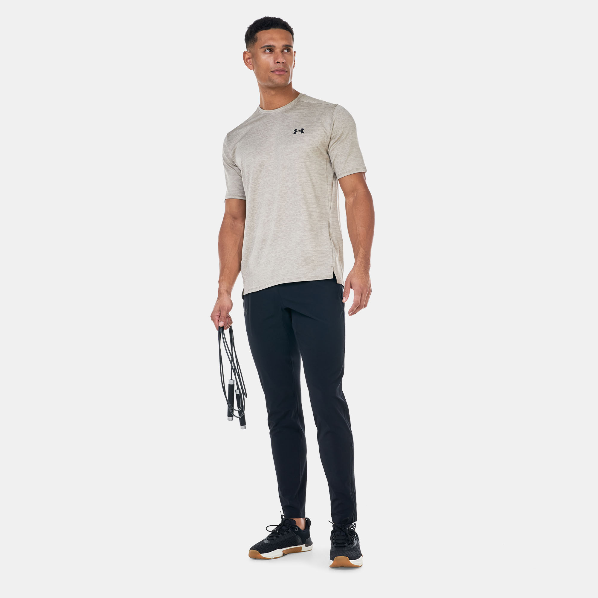 Men's ua outrun the storm trousers new arrivals
