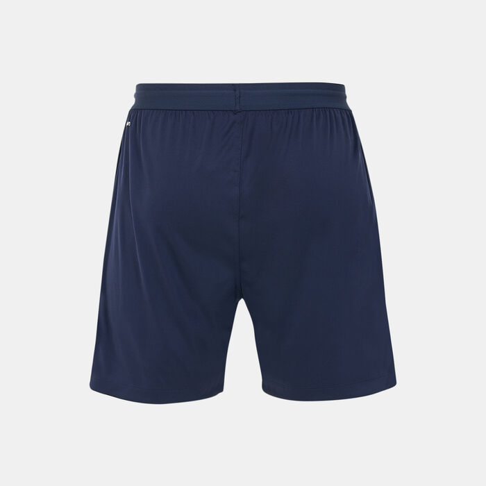 Men's Liverpool F.C. Stadium Away Football Shorts - 2021/22 Men's Liverpool F.C. Stadium Away Football Shorts - 2021/22 image number 1