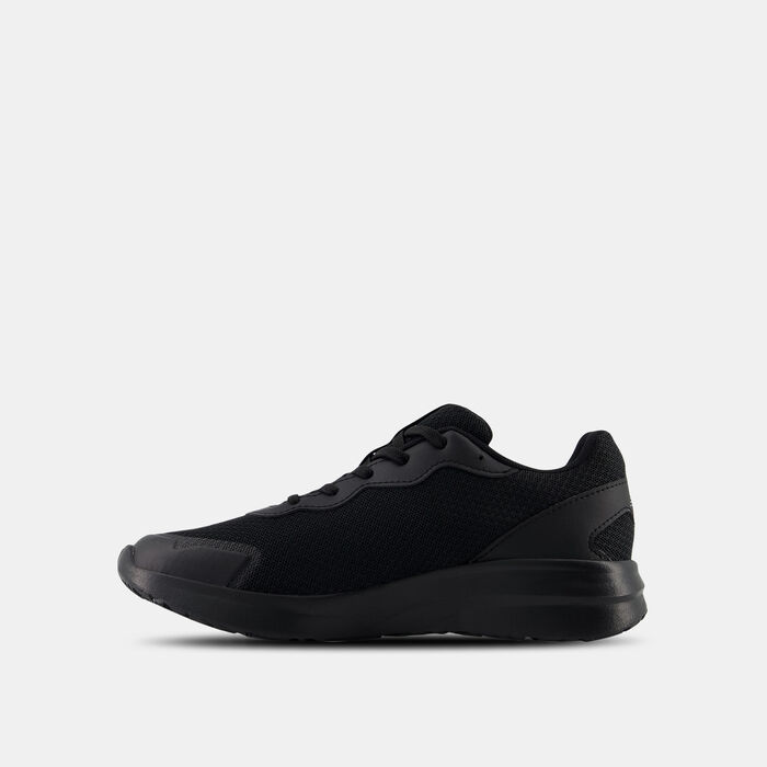 New Balance Kids' 578 V1 Shoes Black New Balance Kids' 578 V1 Shoes Black image number 2