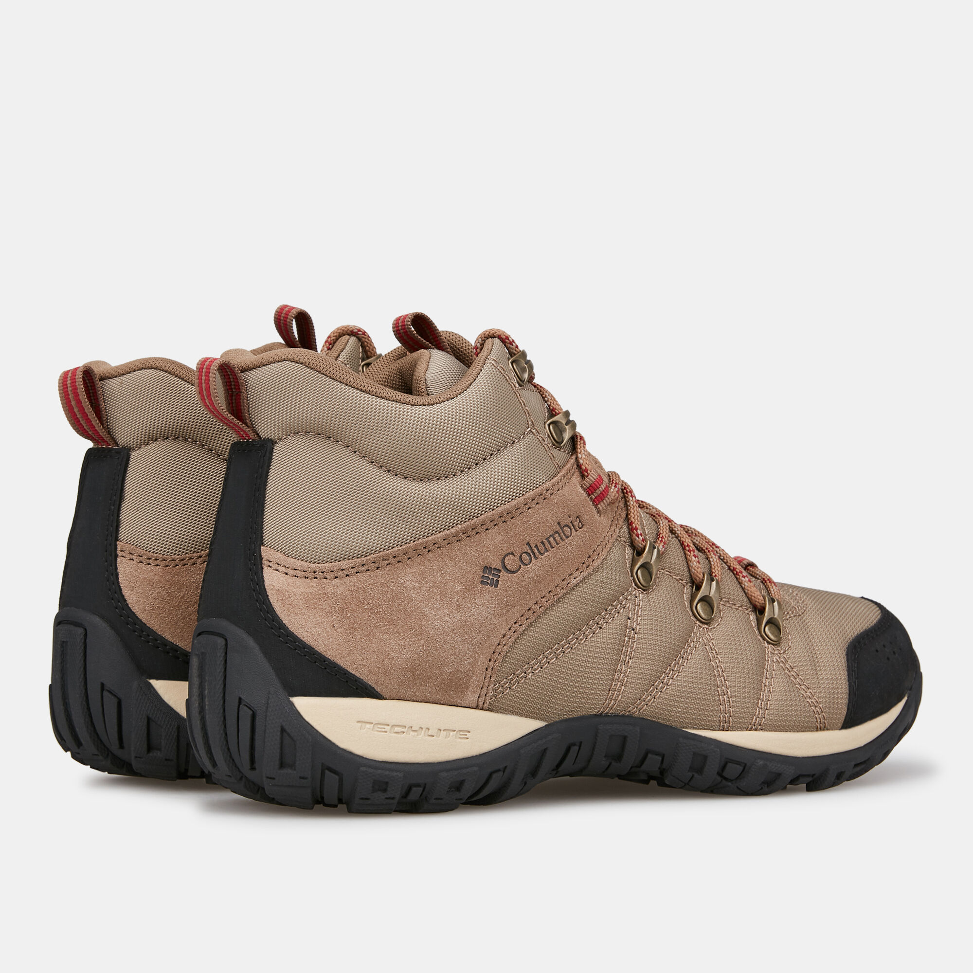 Columbia men's clearance peakfreak venture mid