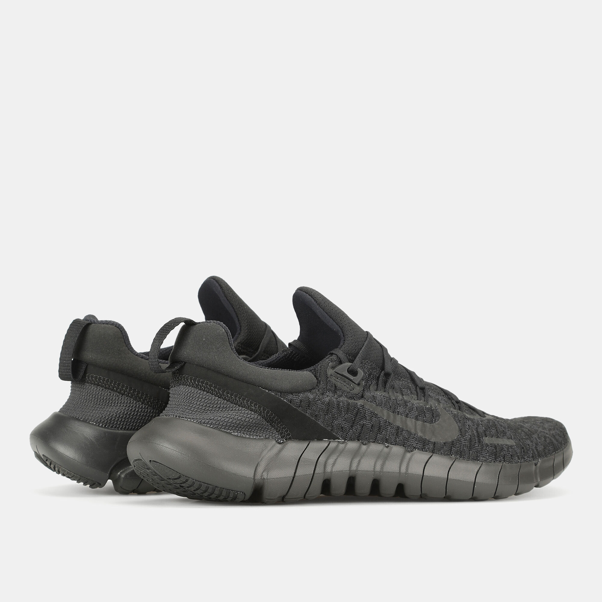 Men s Free RN 5.0 2021 Shoe Black Nike in KSA SSS