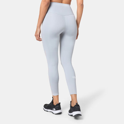 The North Face Women’s Flex 7/8 Leggings Grey