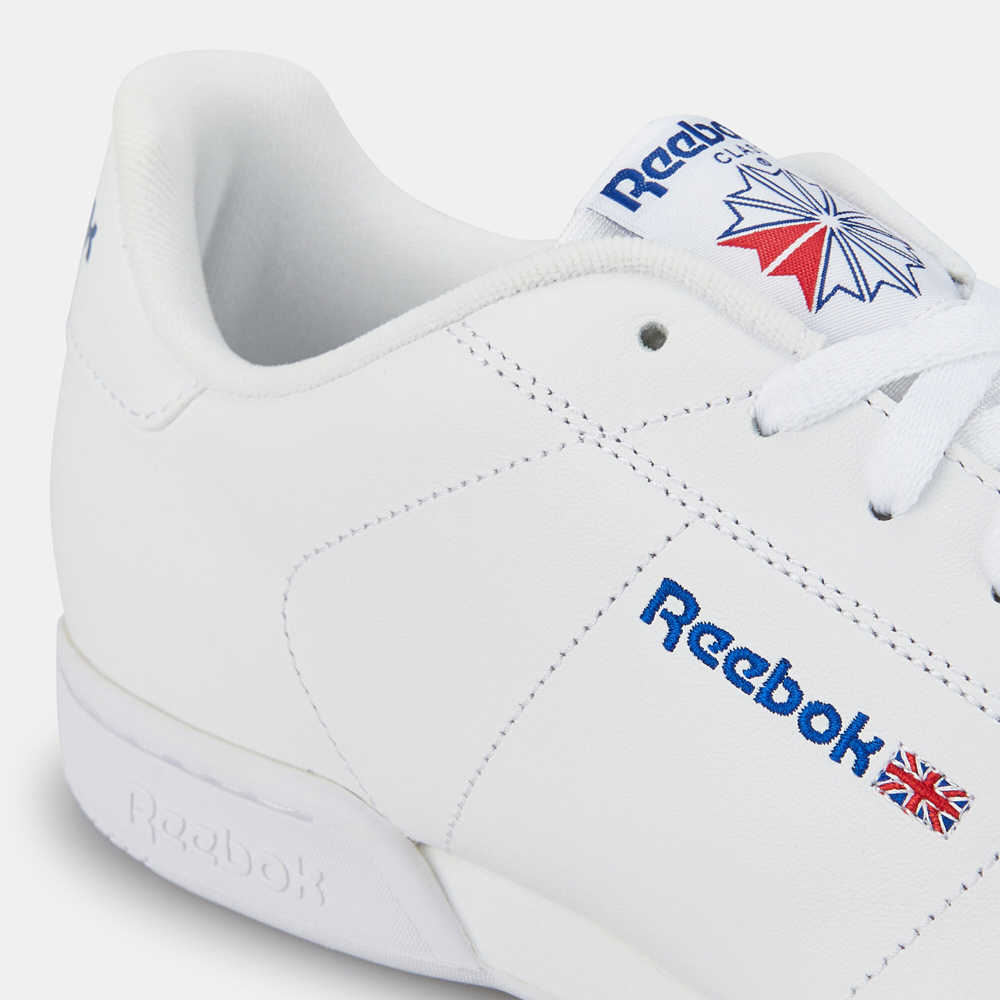 Reebok men's npc ii sale shoes
