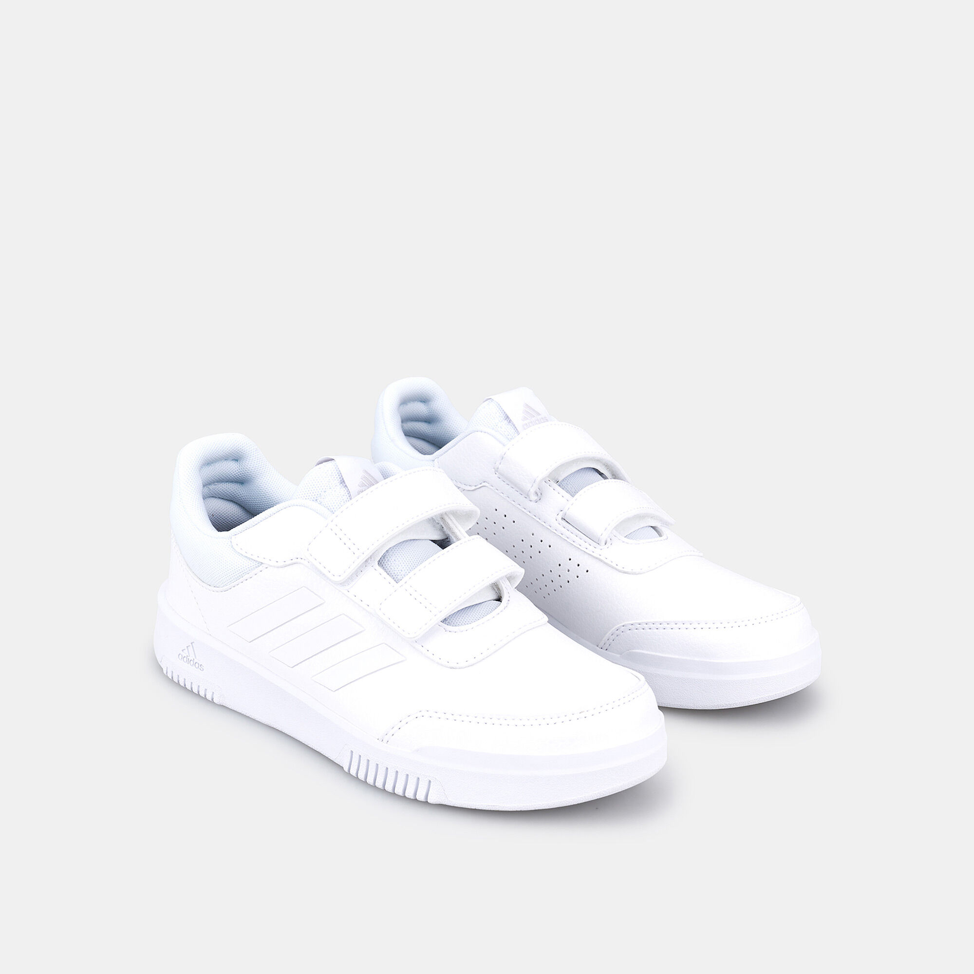 Buy adidas Kids Tensaur Shoes Younger Kids White in KSA SSS