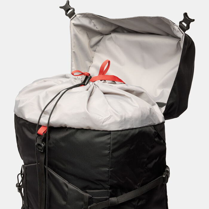Columbia Wildwood Heights Backpack Black Columbia Wildwood Heights Backpack Black image number 4