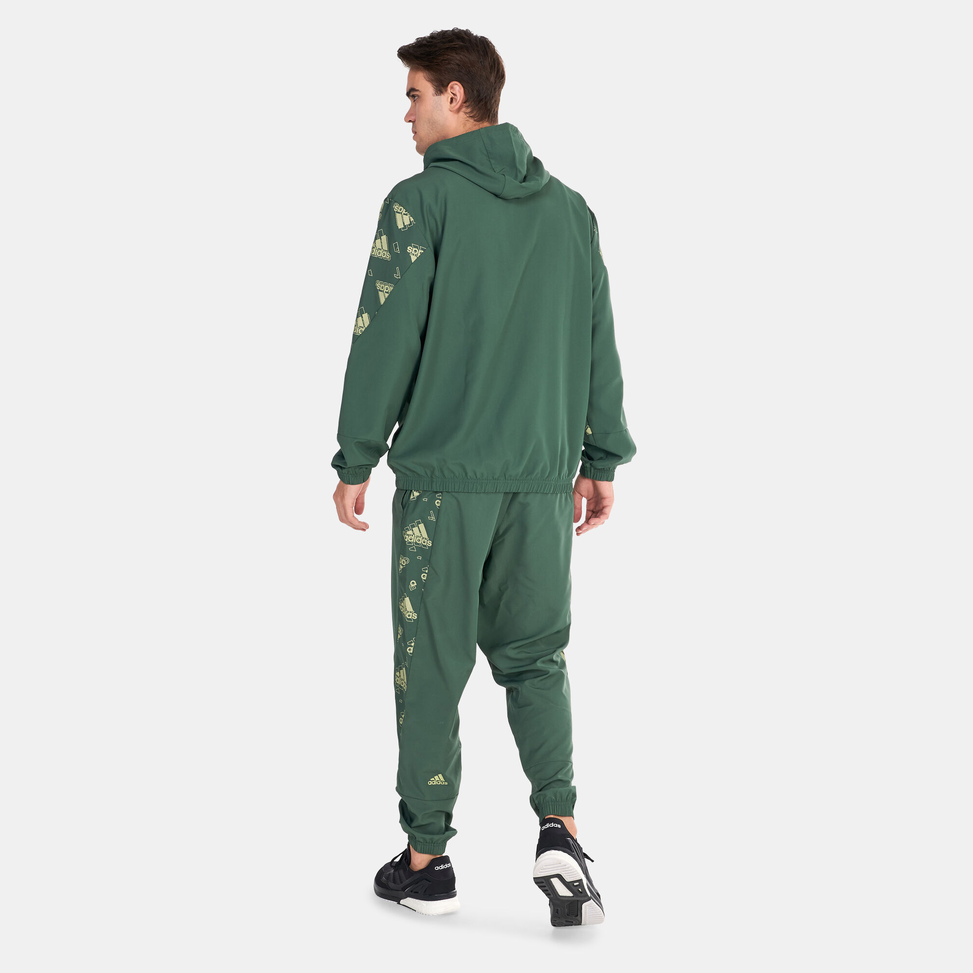 Tracksuit adidas al ikhsan cheap