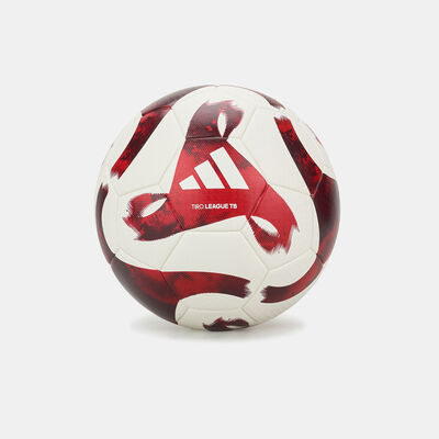 adidas Tiro League Football White adidas Tiro League Football White