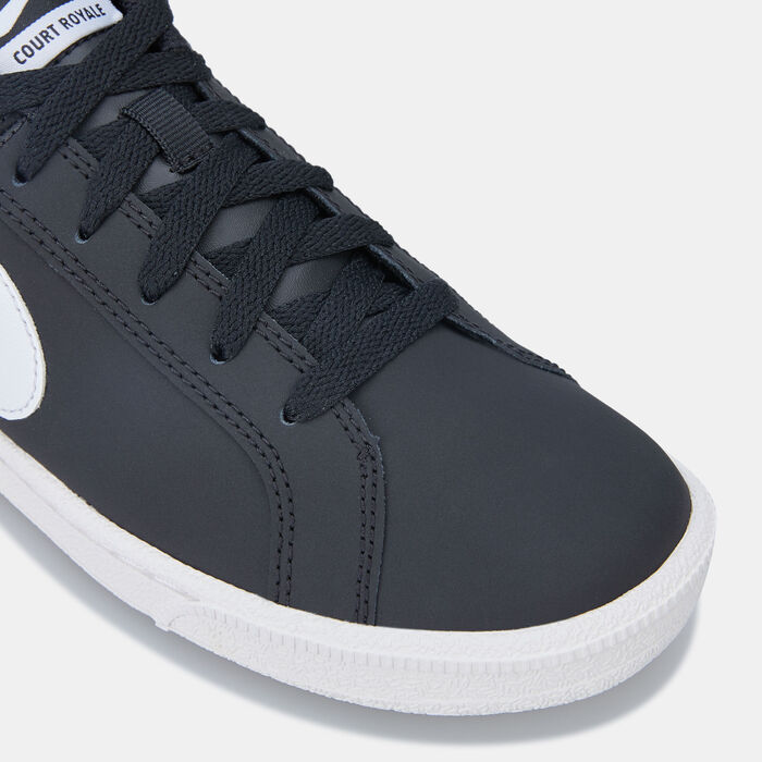 Nike Women's Court Royale Shoe Black image number 5