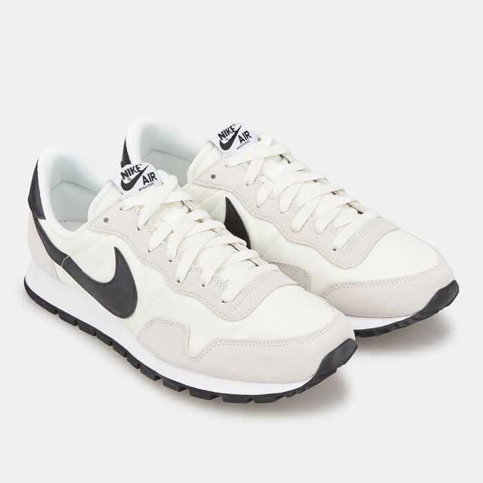 Nike Men's Air Pegasus 83 Shoe White Nike Men's Air Pegasus 83 Shoe White image number 1