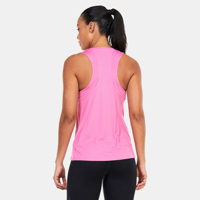 Nike Women's Dri-FIT Race Running Singlet Pink