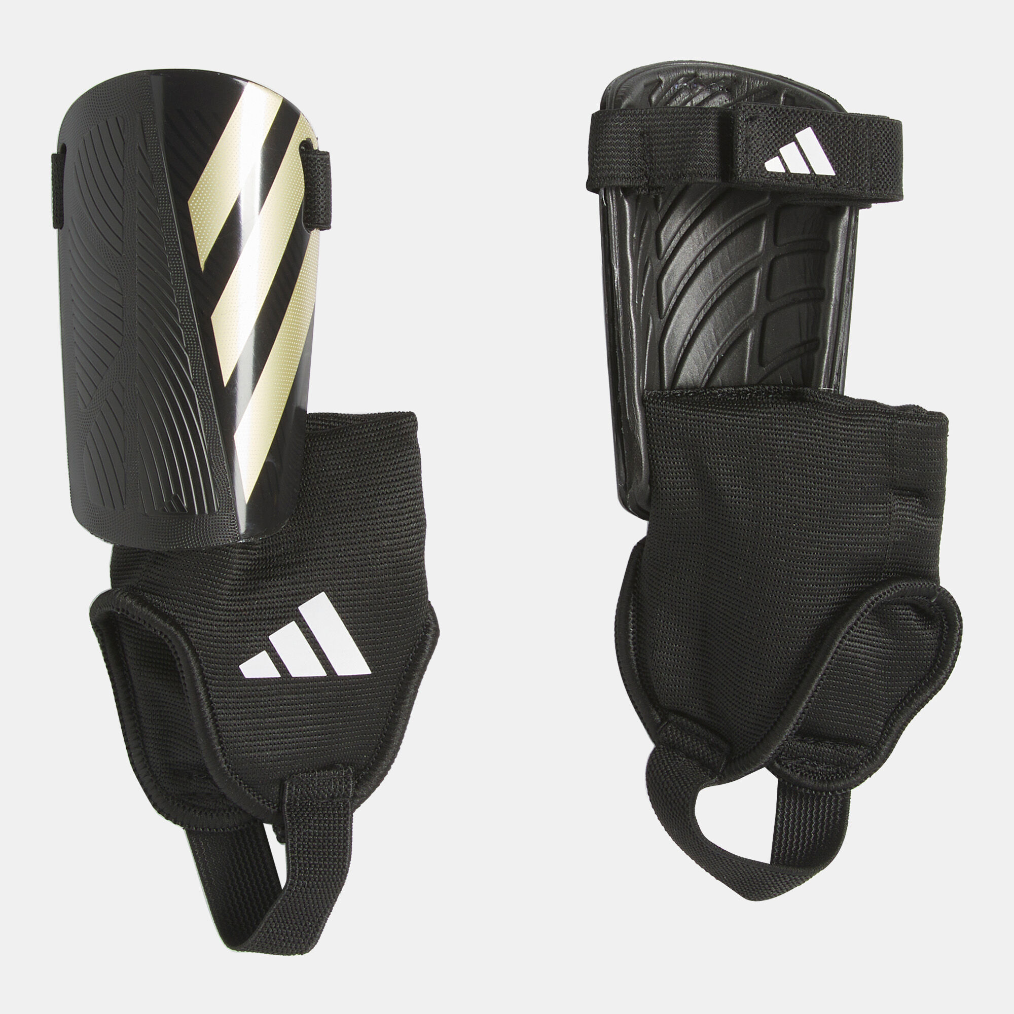 Kids Tiro Match Football Shin Guards Younger Kids