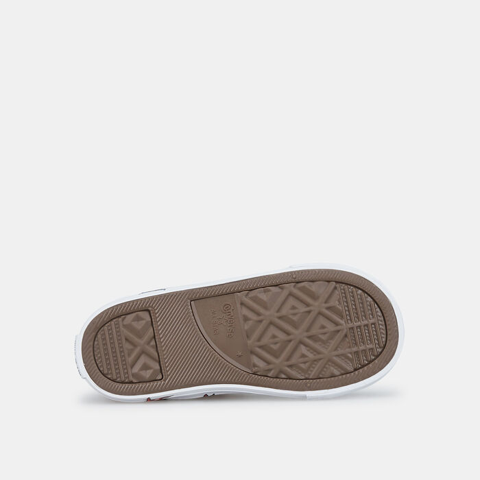 Kids' Chuck Taylor All Star 1V Leapin Lizards Hi Unisex Shoe Kids' Chuck Taylor All Star 1V Leapin Lizards Hi Unisex Shoe image number 3