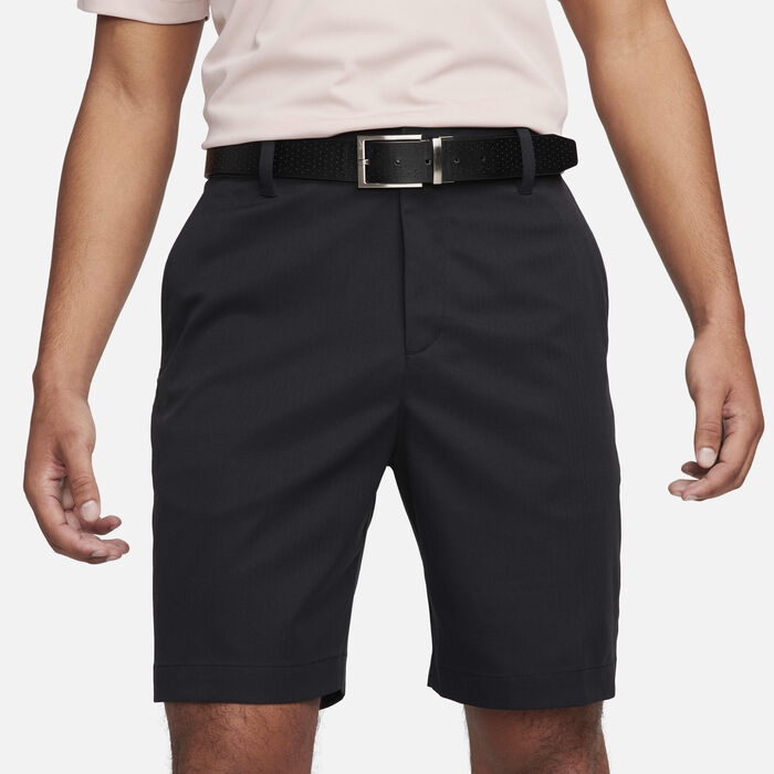 Nike Men's Tour Chino Golf Shorts Black image number 1