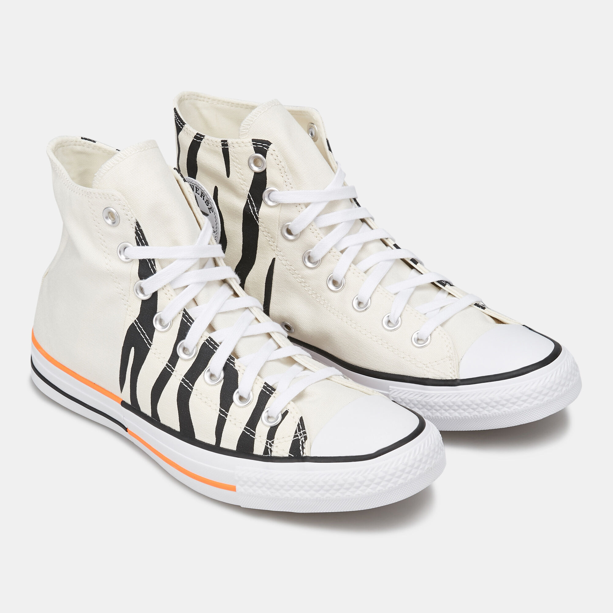 Chuck taylor all star twisted summer à tige montante best sale pour femme