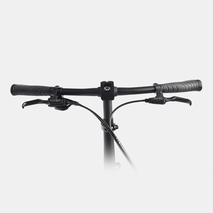 Dahon Bike MU D9 Folding Bike Silver Dahon Bike MU D9 Folding Bike Silver image number 2