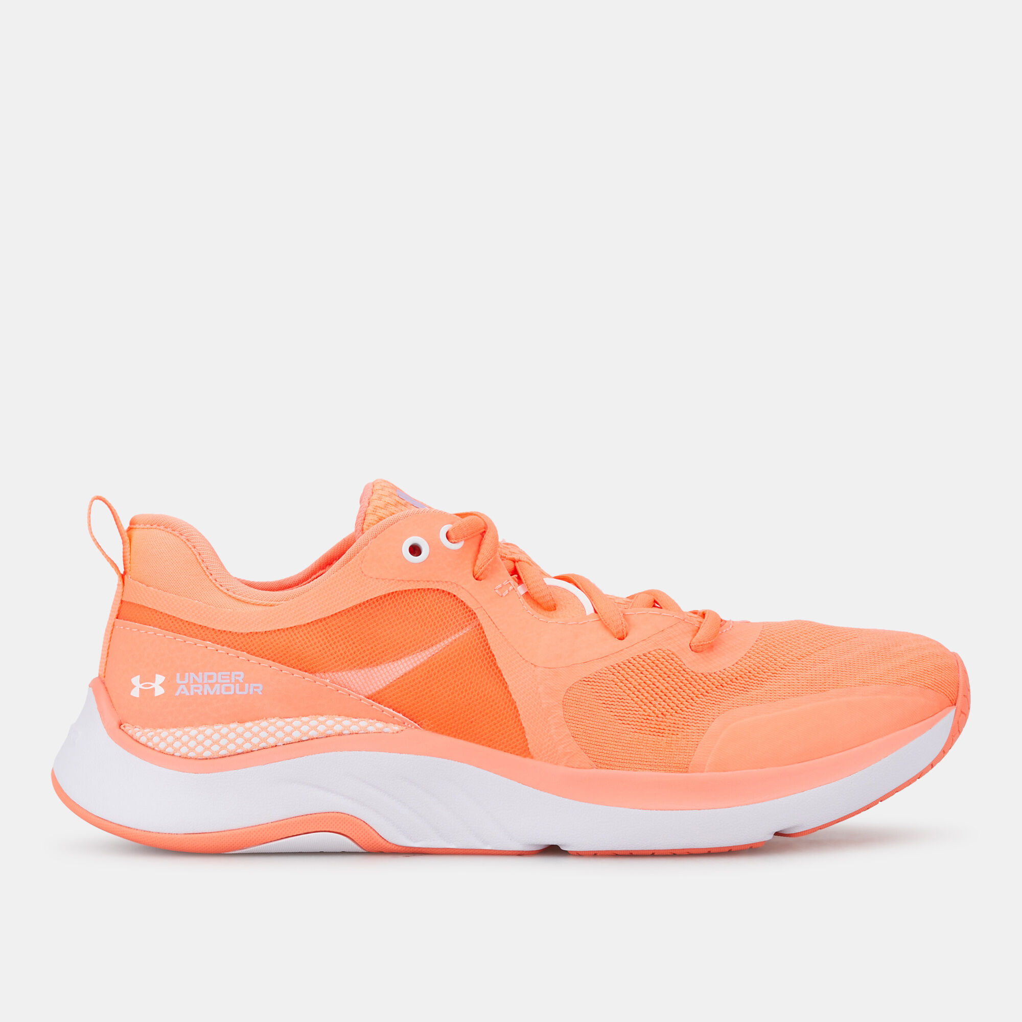 Dsw under armour womens sales shoes