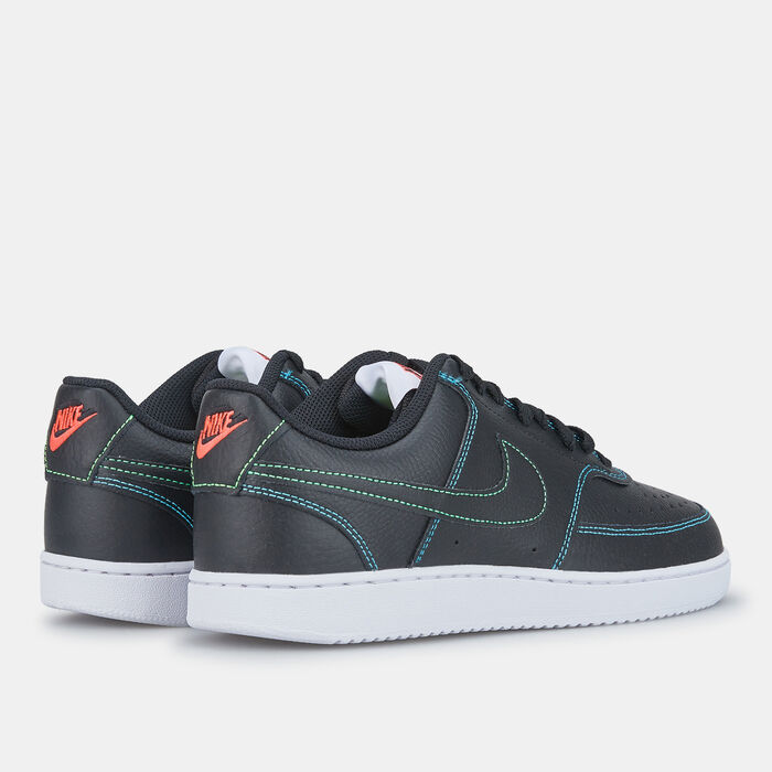Men's Court Vision Low Shoe Men's Court Vision Low Shoe image number 2