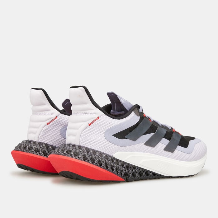 adidas Men's 4DFWD Pulse 2.0 Shoe Grey adidas Men's 4DFWD Pulse 2.0 Shoe Grey image number 3