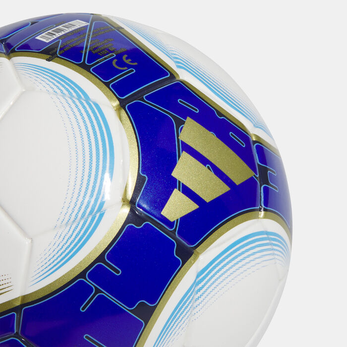 adidas Messi Mini Football White adidas Messi Mini Football White image number 2