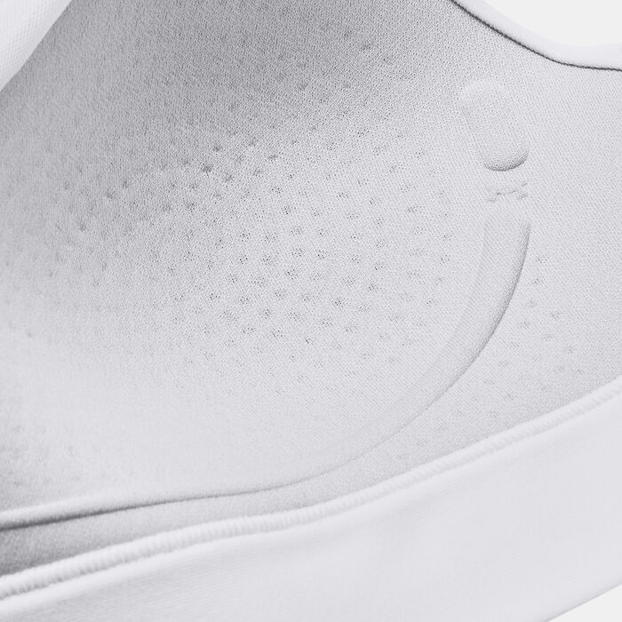 Under Armour Women's Infinity High-Support 2.0 Training Sports Bra Bra White image number 2