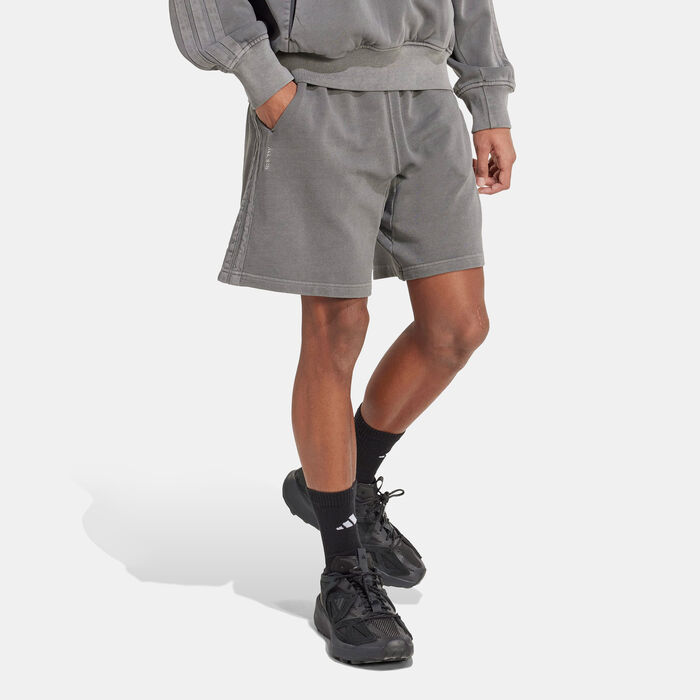 adidas Men's ALL SZN Shorts Black adidas Men's ALL SZN Shorts Black image number 2