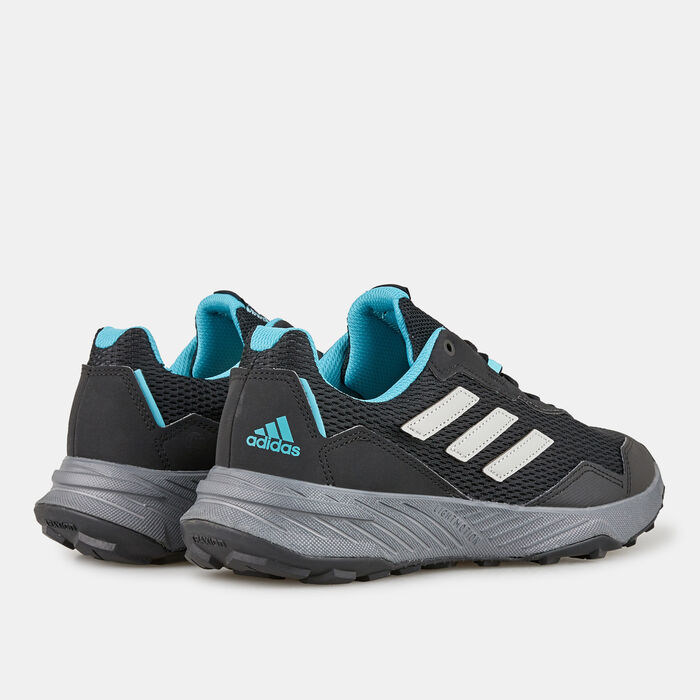 adidas Women's Tracefinder Trail Running Shoe Black adidas Women's Tracefinder Trail Running Shoe Black image number 2