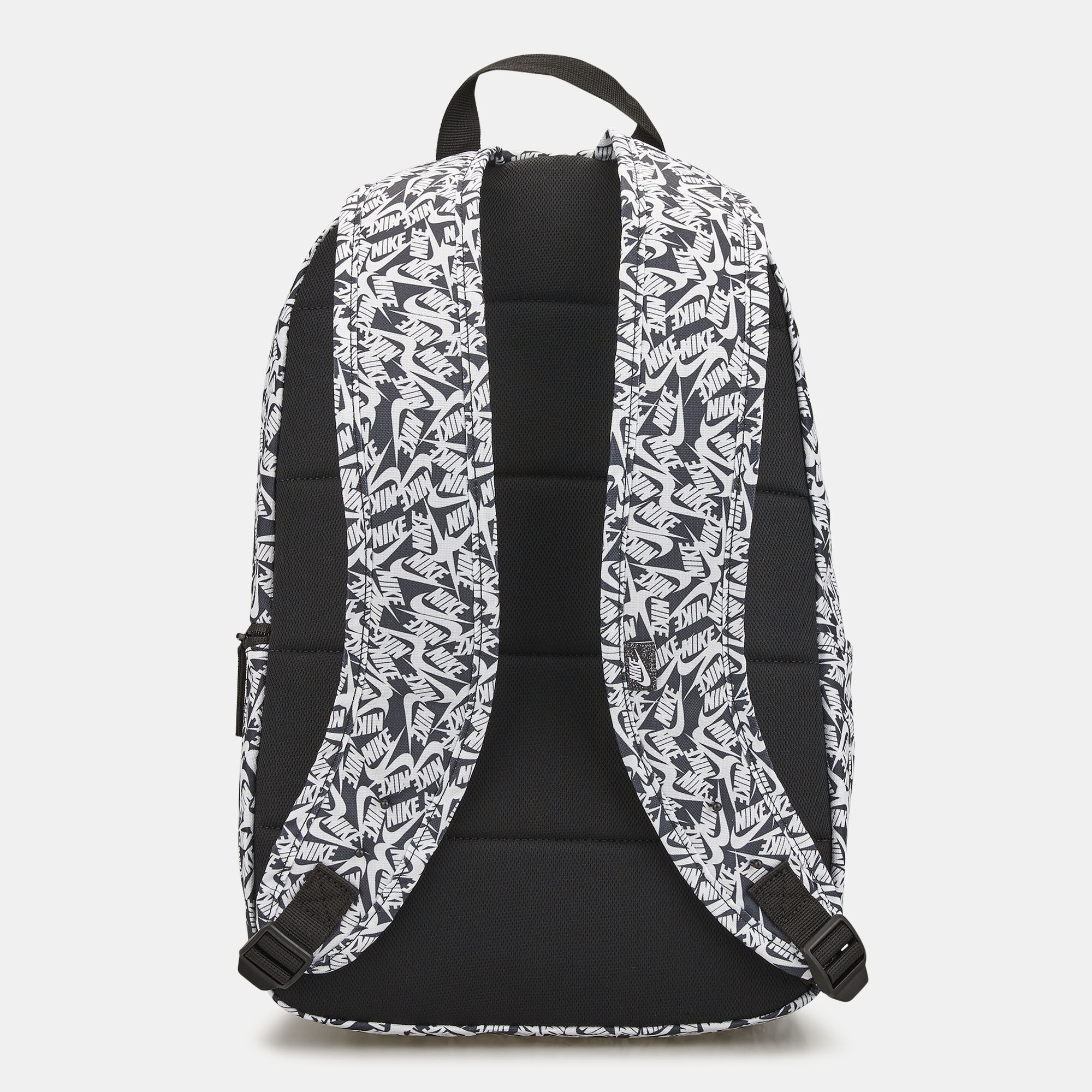 Men s Heritage Printed Backpack Grey Nike in KSA SSS