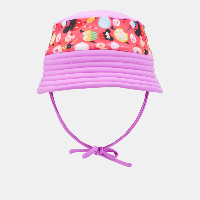 Buy COEGA Kids' Bucket Hat Pink in KSA -SSS