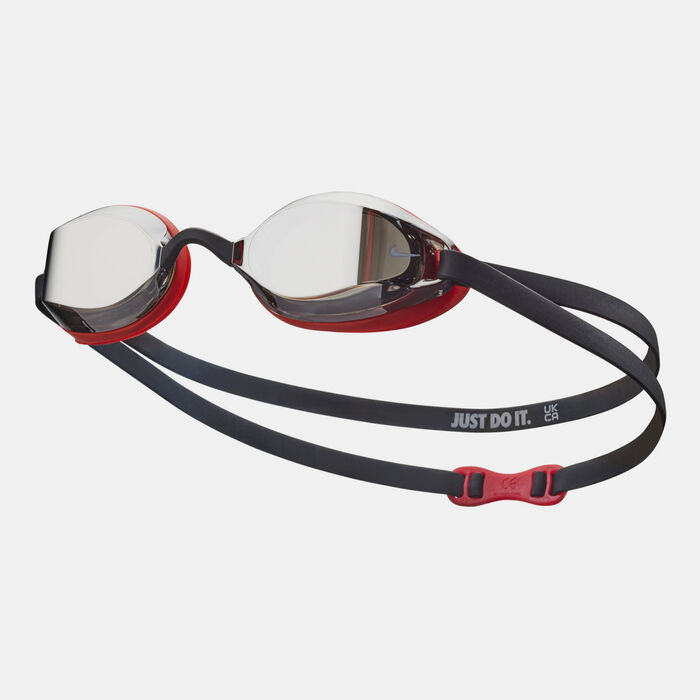 Nike Swim Legacy Mirror Performance Goggles Multi-Color Nike Swim Legacy Mirror Performance Goggles Multi-Color image number 0