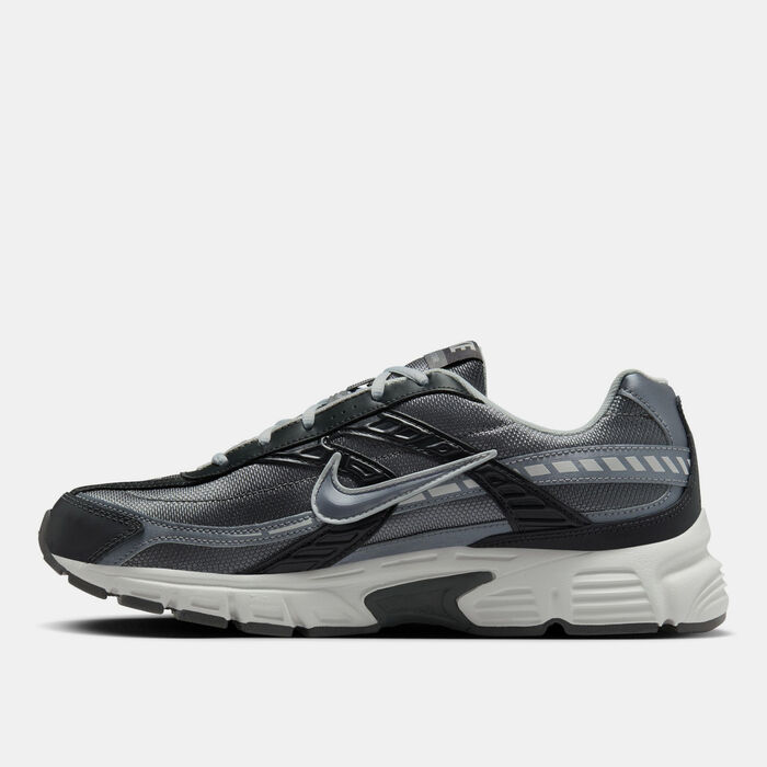 Nike Men's Initiator Shoes Grey image number 2