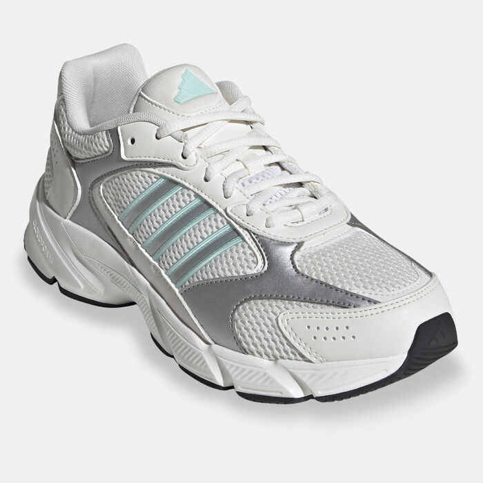 adidas Women's Crazychaos 2000 Shoes White image number 1